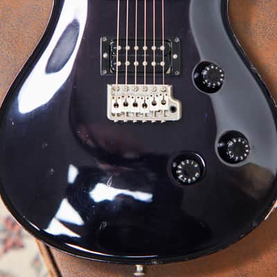 PRS CE 24 | Black Cherry image 5