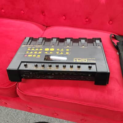 Roland Gr1 guitar synth image 11