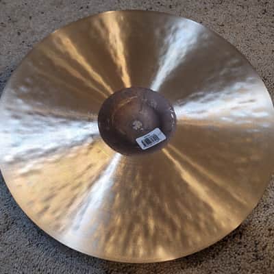 🔔 Zildjian K Sweet 15" HiHats – Unplayed / Mint Condition SKU: K0723 2025 image 4