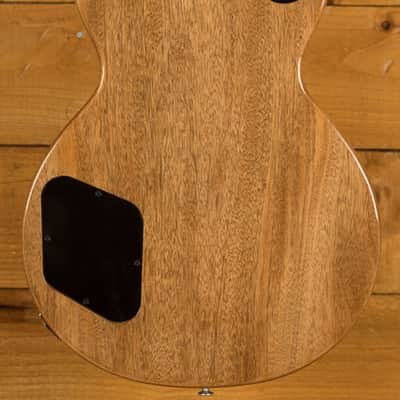 Gibson Les Paul Modern Figured | Sea Foam Green image 2