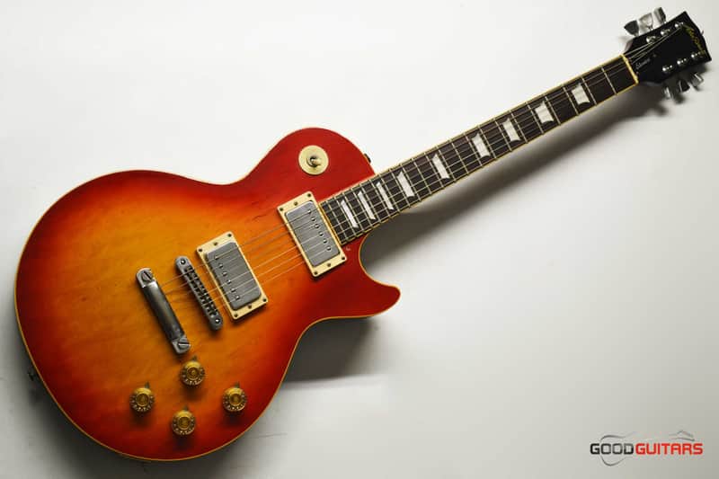 Aria Pro II LS-500 1977-1980 | Reverb