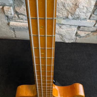 Gibson RD Artist Bass 1978 - Natural image 3