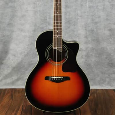 S.Yairi YE-40 3-Tone Sunburst (S/N:SI20608517) [02/20] | Reverb