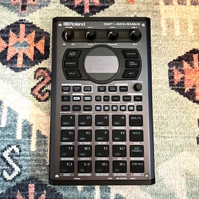 Roland SP-404MkII image 1