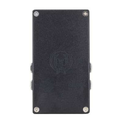 Walrus Audio Canvas Rehearsal — Silent Practice Pedal / Headphone Amp with Bluetooth Metronome image 4