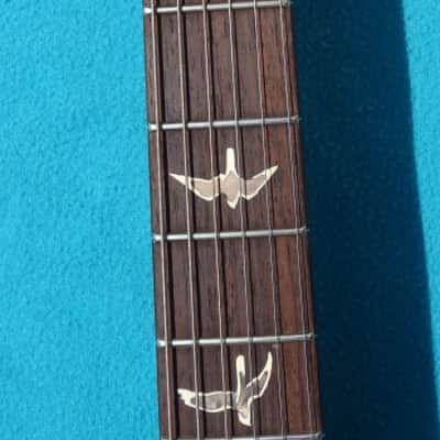 Paul Reed Smith Prs Tremonti N.O.S. 2012 image 4