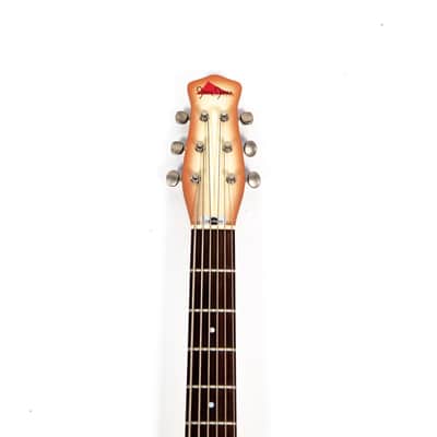 Jerry Jones Baritone Owned by Brian Setzer image 5