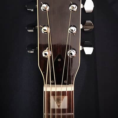 Ventura V-696, Spruce Rosewood Martin 'D35' copy; vintage '70s Japan: image 19