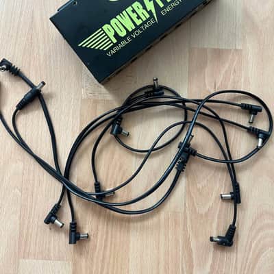 Modtone MT-POWP Power Plant 1.3 Power Supply 2010s - Black image 2