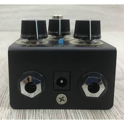Way Huge Supa-Lead Overdrive image 4