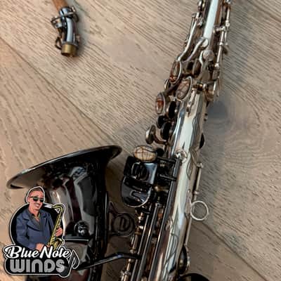Cannonball Gerald Albright Signature model 2020 - Blk/ silver image 9