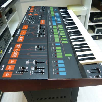ARP Quadra image 4