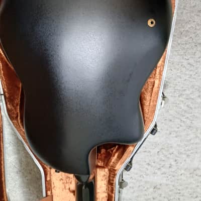 Ovation 1869 Custom Legend 1990 - 2001 - Black image 12