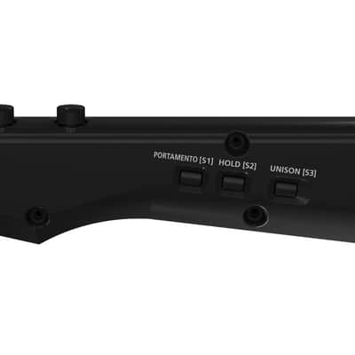 Roland AX-Edge Keytar (Black) image 7