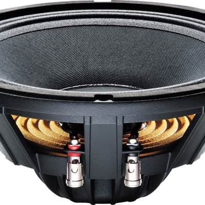 Celestion 8 Ohm 250 Watt NTR10-2520E Woofer Speaker - T5639 image 2