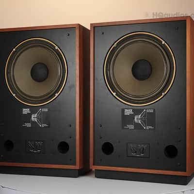 Tannoy Berkeley Vintage Speakers Pair – Restored – 1-Year Warranty image 7