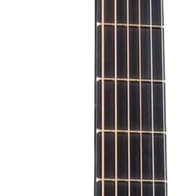 Martin D-28 Modern Deluxe Acoustic Guitar w/HS image 8