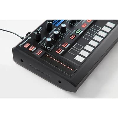 Pioneer TORAIZ AS-1 Monophonic Analog Synthesizer Regular image 12