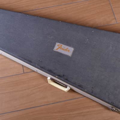 Fender Jazz Bass 1970 Originale image 2