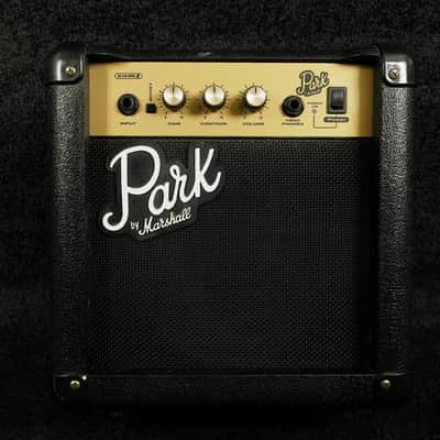 Park G10 MKII by Marshall image 1