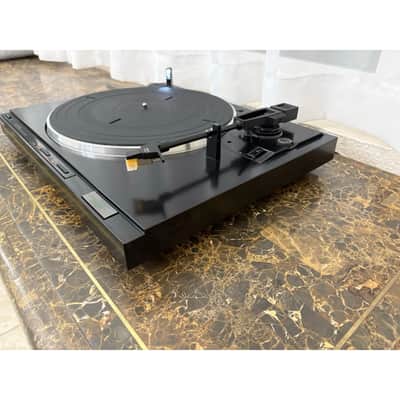 Sony PS-LX431 Automatic Turntable. New Belt & Stylus! Working. Made In Japan Sony PS-LX431 Automatic Turntable. New Belt & Stylus! Working. Made In Japan image 10
