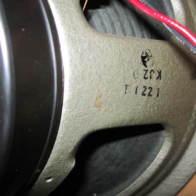Marshall Vintage Marshall 1960A Cab 77/78 Black image 9