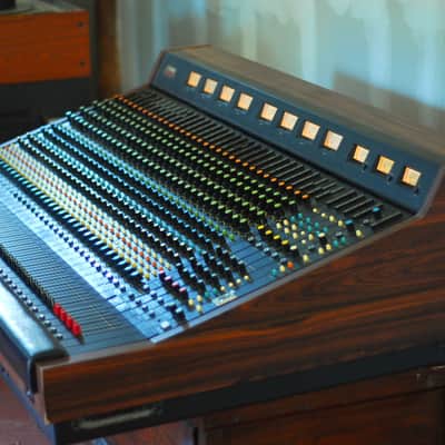 Yamaha M1532 / PM2000 Recording Console Discrete Preamps/Output Amps Transformers image 1