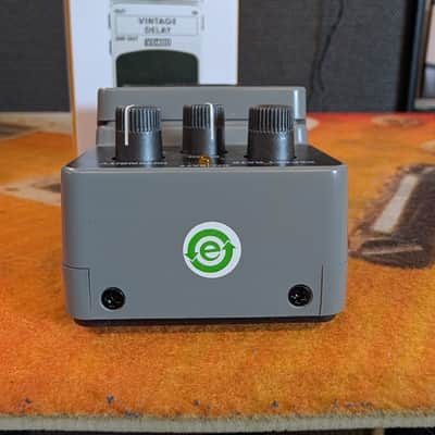 Behringer VD400 image 3