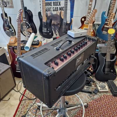 Verstärker Vox AC 30 CCH Topteil image 6