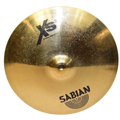 Sabian 20