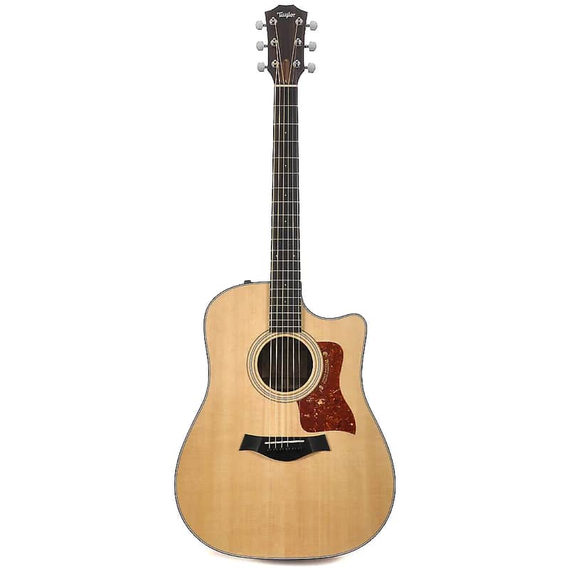 Taylor 310ce Spring LTD Hawaiian Koa image 1