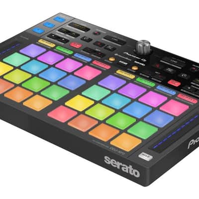 Pioneer DJ DDJ-XP2 Sub-Controller for Rekordbox DJ and Serato DJ Pro image 1