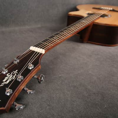 Ibanez Marcin Patrzalek Signature MRC10-NT Electro Acoustic - 2nd Hand image 13
