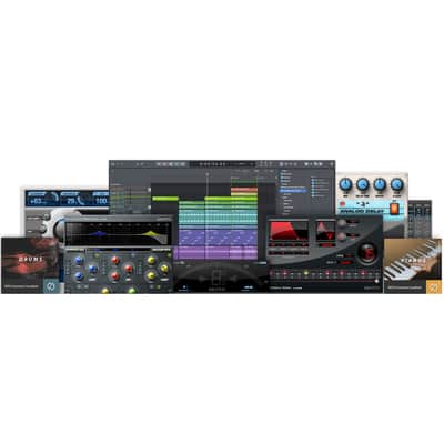 MOTU M4 Audio Interface (USB-C) image 5