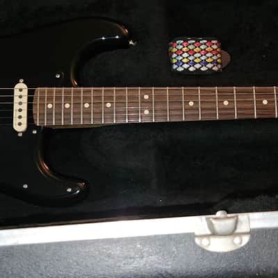 Fender Deluxe Roadhouse Stratocaster image 5
