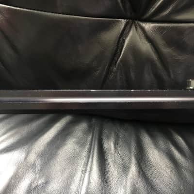 Czarcie Kopyto Double Pedal Nov 17 Titanium and Black image 9