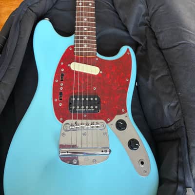 Rare find Kurt Cobain Fender Mustang 2010 imagen 1