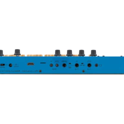 Critter & Guitari Organelle M Synthesizer [USED] image 4