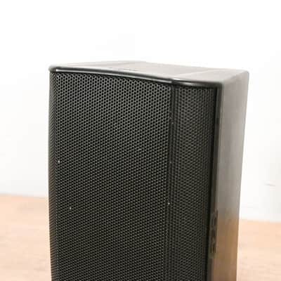 QSC AD-S4T AcousticDesign Series 4.5" Surface-Mount Loudspeaker CG015C4 image 2