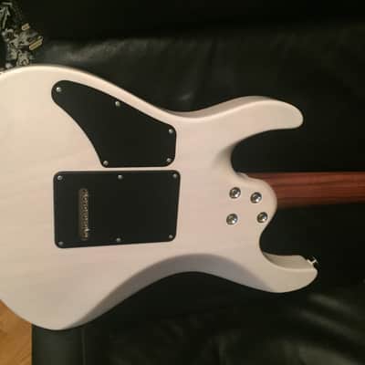 Suhr Modern Custom Color pickups upgraded to Aldrich image 12