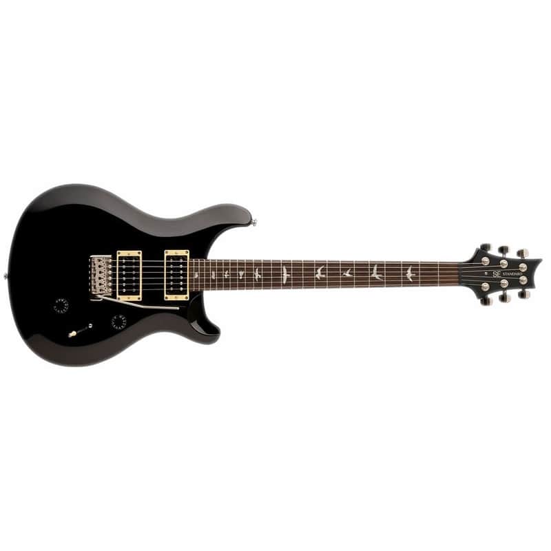 PRS SE Standard 24 2015 - 2017 | Reverb