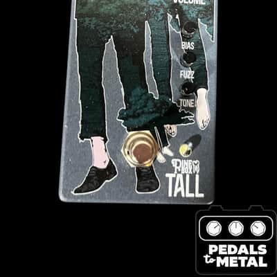 Pine Box Customs Tall V2 - X16513 image 3