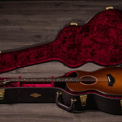 Taylor Guitar - 614ce Builder's Edition WHB (2025 or Earlier) image 6