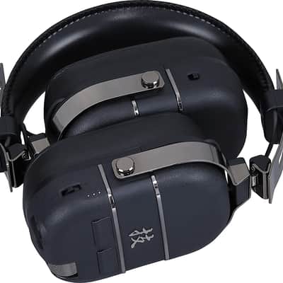 Boss Waza-Air Bass Wireless Personal Guitar Amplification System image 3
