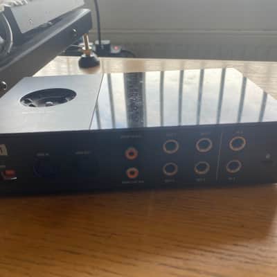 Native Instruments Komplete Audio 6 MKii USB Audio Interface 2019 - Present - Black image 2