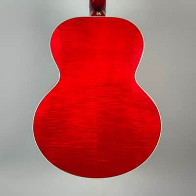 2014 Gibson Custom Shop J-180 Cherry image 8
