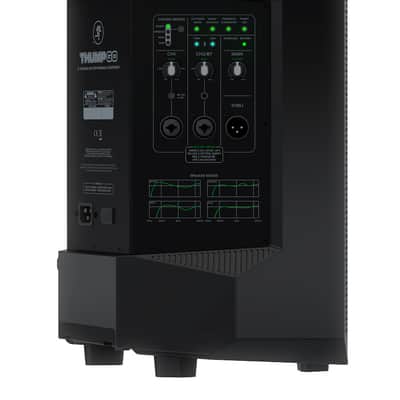 Mackie Thump GO | Portable Loudspeaker with Bluetooth. New with Full Warranty! image 3