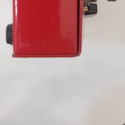 Fulltone Distortion Pro 2000s - Red image 3