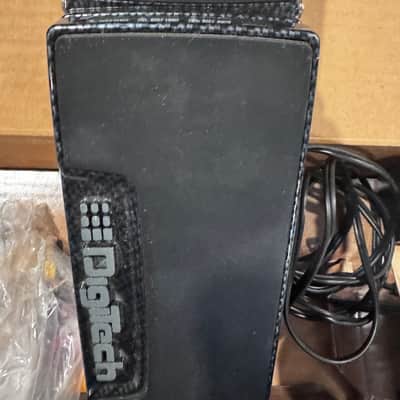 Reverb.com listing, price, conditions, and images for digitech-digitech-control-7