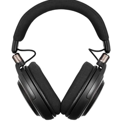 Audio Technica ATH-AL5NC hi-fi Gaming/Remote Work Open Back Wireless Headphones image 2
